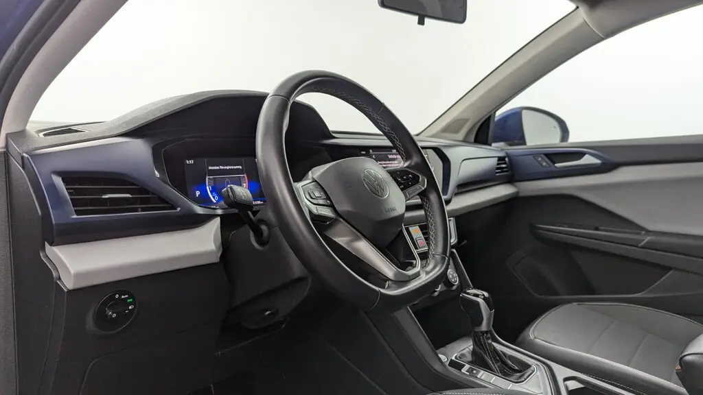 Florida Fine Cars - Used VOLKSWAGEN TAOS 2022 MIAMI SE