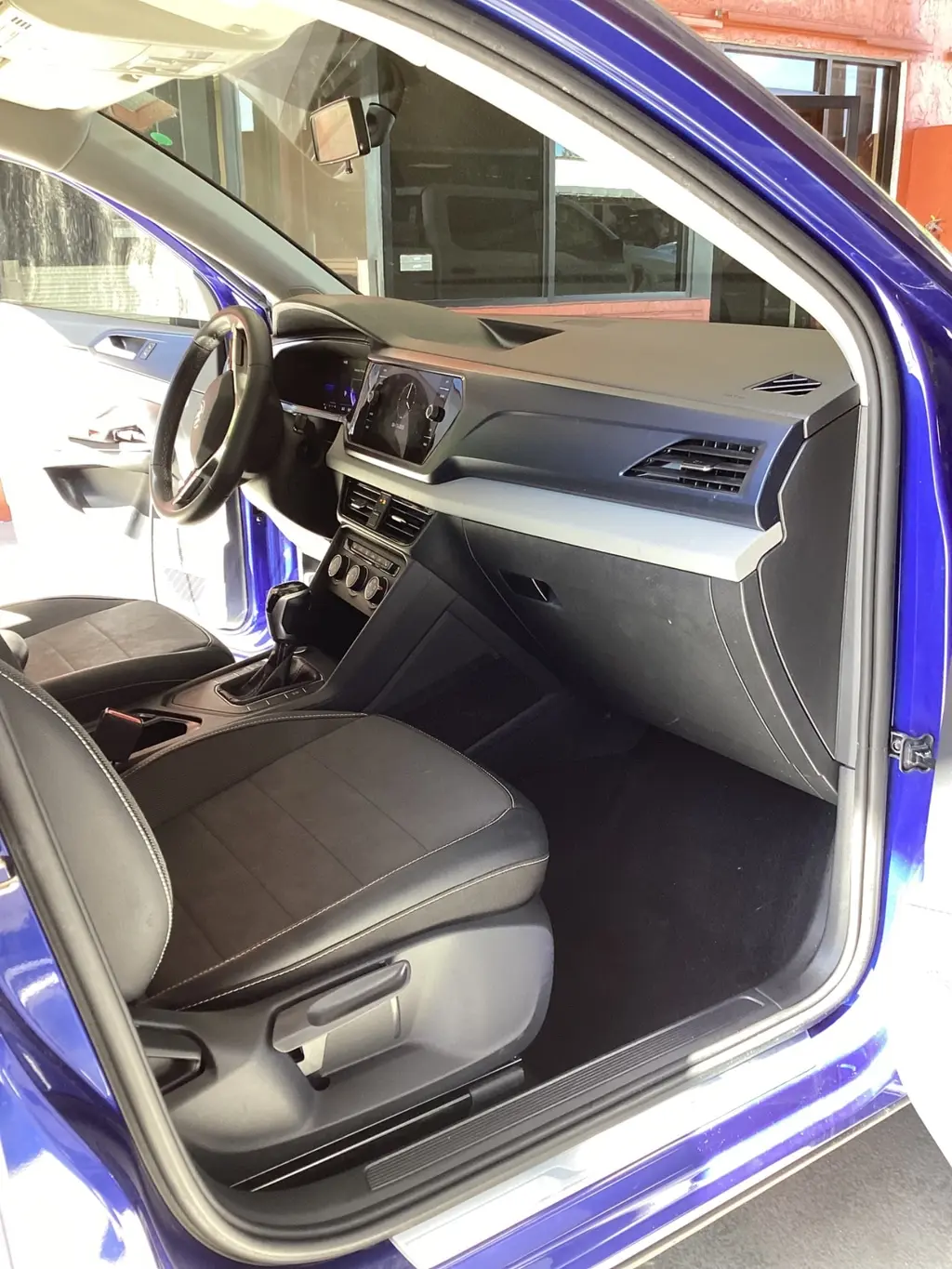 Florida Fine Cars - Used VOLKSWAGEN TAOS 2022 MIAMI SE