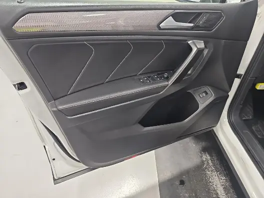 Florida Fine Cars - Used VOLKSWAGEN TIGUAN 2022 WEST PALM SE