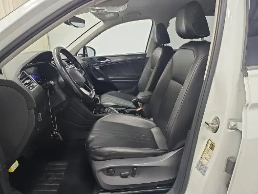 Florida Fine Cars - Used VOLKSWAGEN TIGUAN 2022 WEST PALM SE