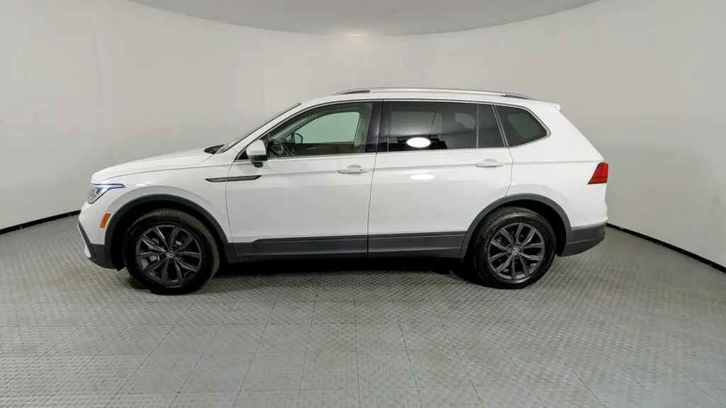 Florida Fine Cars - Used VOLKSWAGEN TIGUAN 2022 ORLANDO SE
