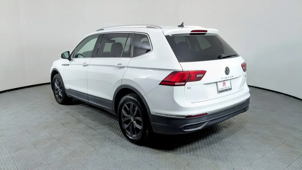 Florida Fine Cars - Used VOLKSWAGEN TIGUAN 2022 ORLANDO SE