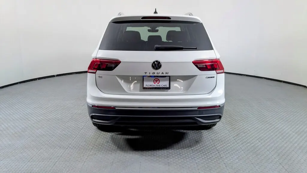 Florida Fine Cars - Used VOLKSWAGEN TIGUAN 2022 ORLANDO SE