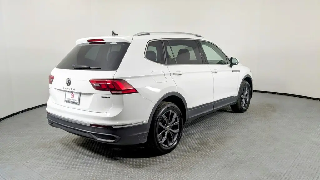 Florida Fine Cars - Used VOLKSWAGEN TIGUAN 2022 ORLANDO SE