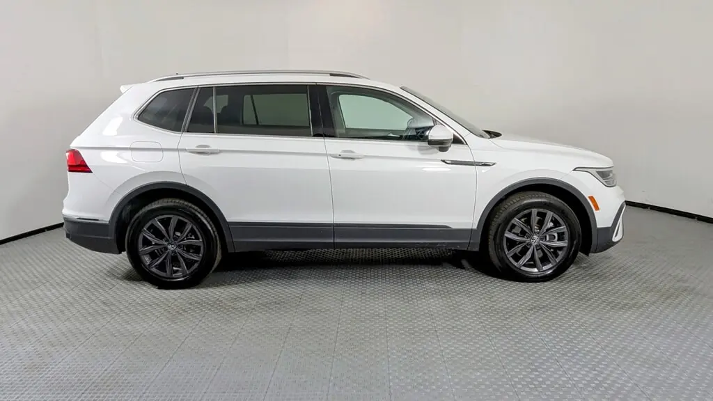 Florida Fine Cars - Used VOLKSWAGEN TIGUAN 2022 ORLANDO SE