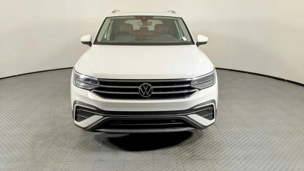 Florida Fine Cars - Used VOLKSWAGEN TIGUAN 2022 ORLANDO SE