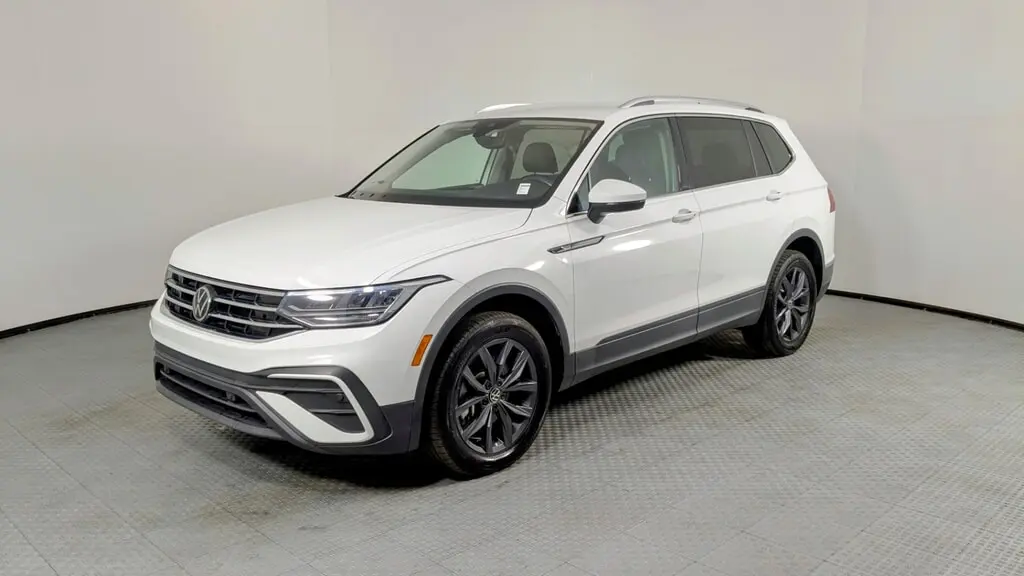 Florida Fine Cars - Used VOLKSWAGEN TIGUAN 2022 ORLANDO SE