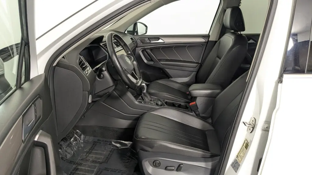 Florida Fine Cars - Used VOLKSWAGEN TIGUAN 2022 ORLANDO SE