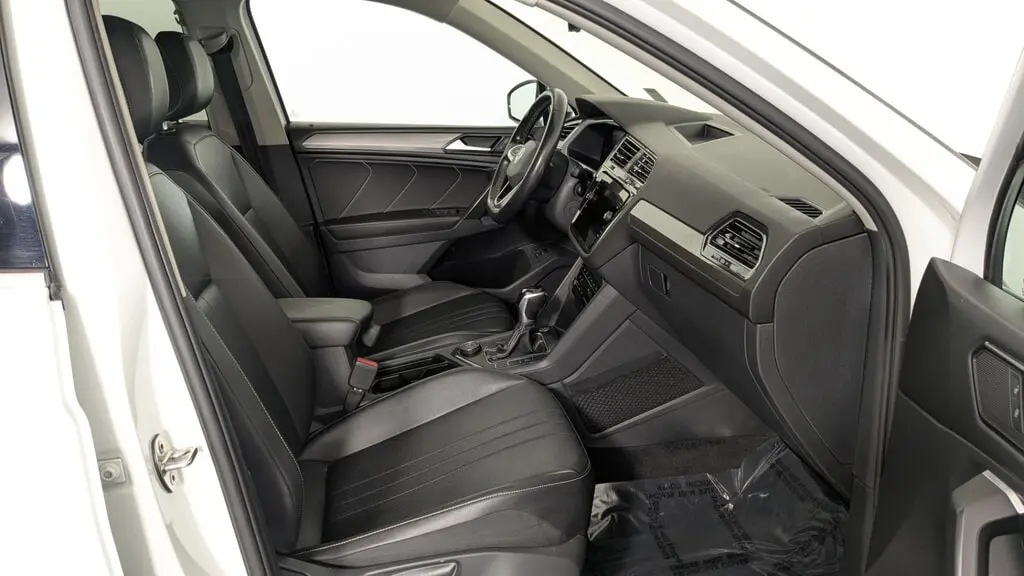 Florida Fine Cars - Used VOLKSWAGEN TIGUAN 2022 ORLANDO SE