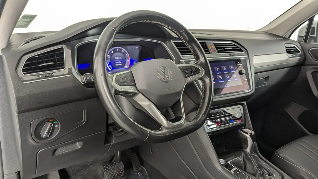 Florida Fine Cars - Used VOLKSWAGEN TIGUAN 2022 ORLANDO SE