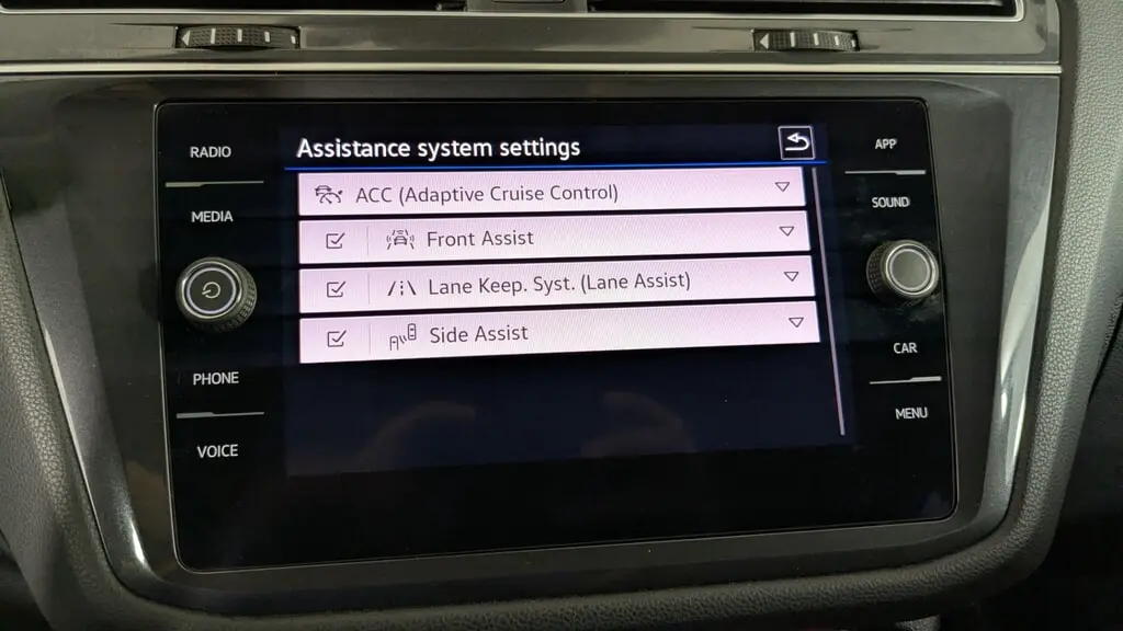 Florida Fine Cars - Used VOLKSWAGEN TIGUAN 2022 ORLANDO SE