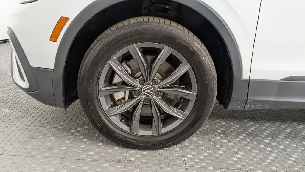 Florida Fine Cars - Used VOLKSWAGEN TIGUAN 2022 ORLANDO SE