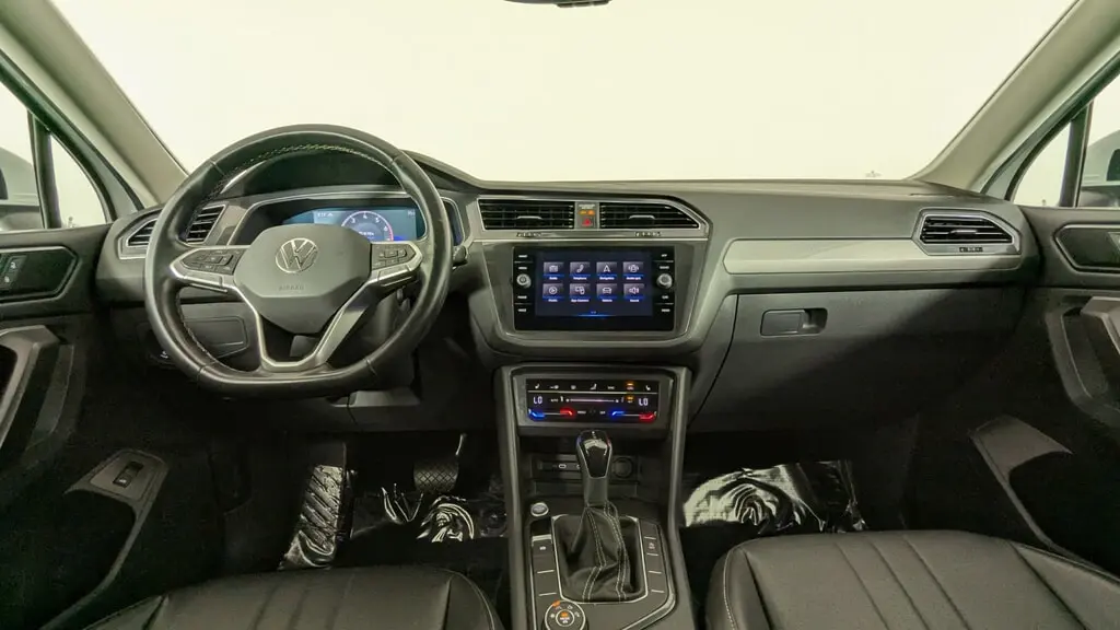 Florida Fine Cars - Used VOLKSWAGEN TIGUAN 2022 ORLANDO SE