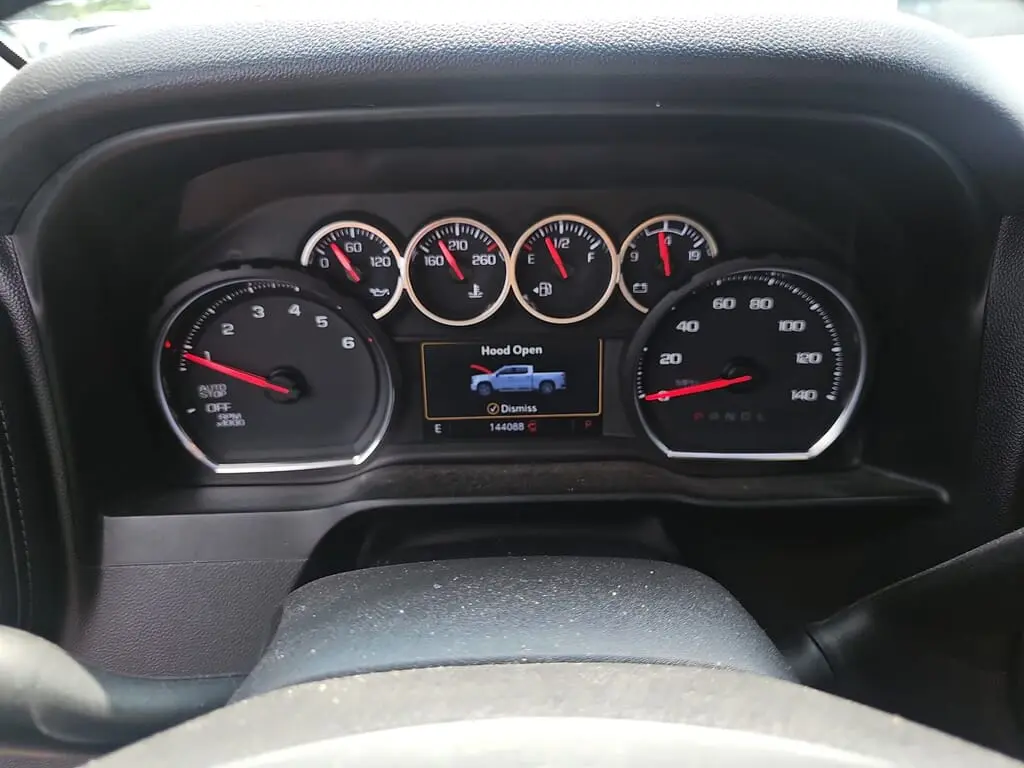 Florida Fine Cars - Used CHEVROLET SILVERADO 1500 2020 MIAMI RST