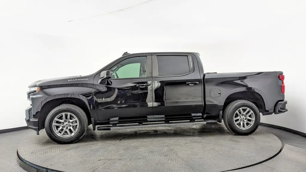 Florida Fine Cars - Used CHEVROLET SILVERADO 1500 2020 MIAMI RST