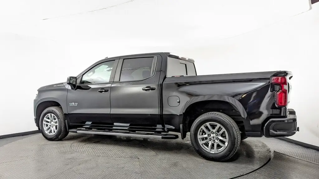 Florida Fine Cars - Used CHEVROLET SILVERADO 1500 2020 MIAMI RST