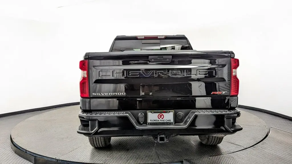 Florida Fine Cars - Used CHEVROLET SILVERADO 1500 2020 MIAMI RST