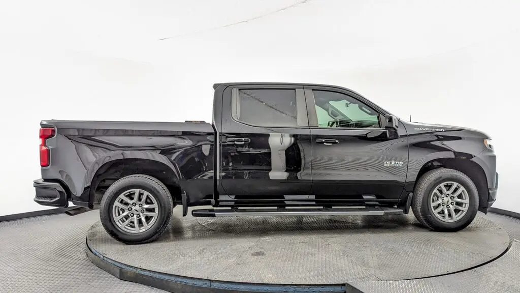 Florida Fine Cars - Used CHEVROLET SILVERADO 1500 2020 MIAMI RST