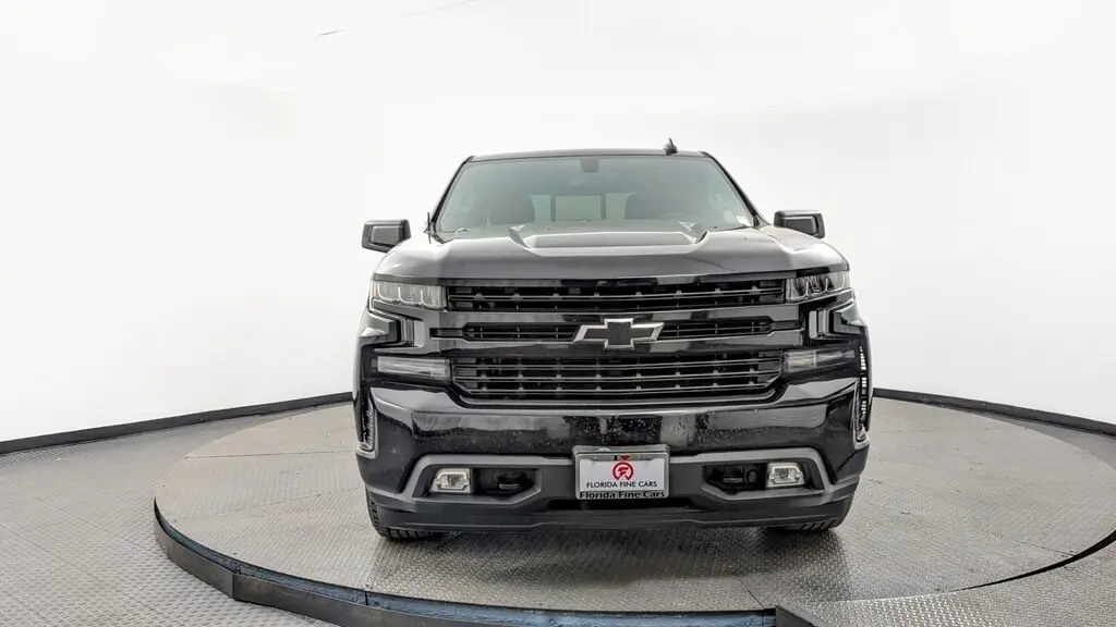 Florida Fine Cars - Used CHEVROLET SILVERADO 1500 2020 MIAMI RST