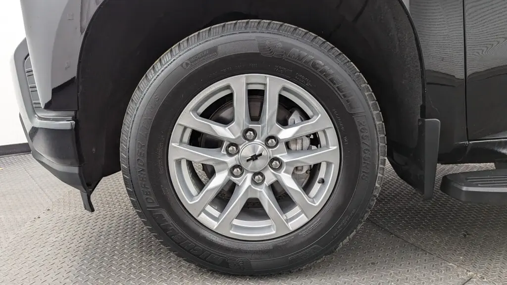 Florida Fine Cars - Used CHEVROLET SILVERADO 1500 2020 MIAMI RST