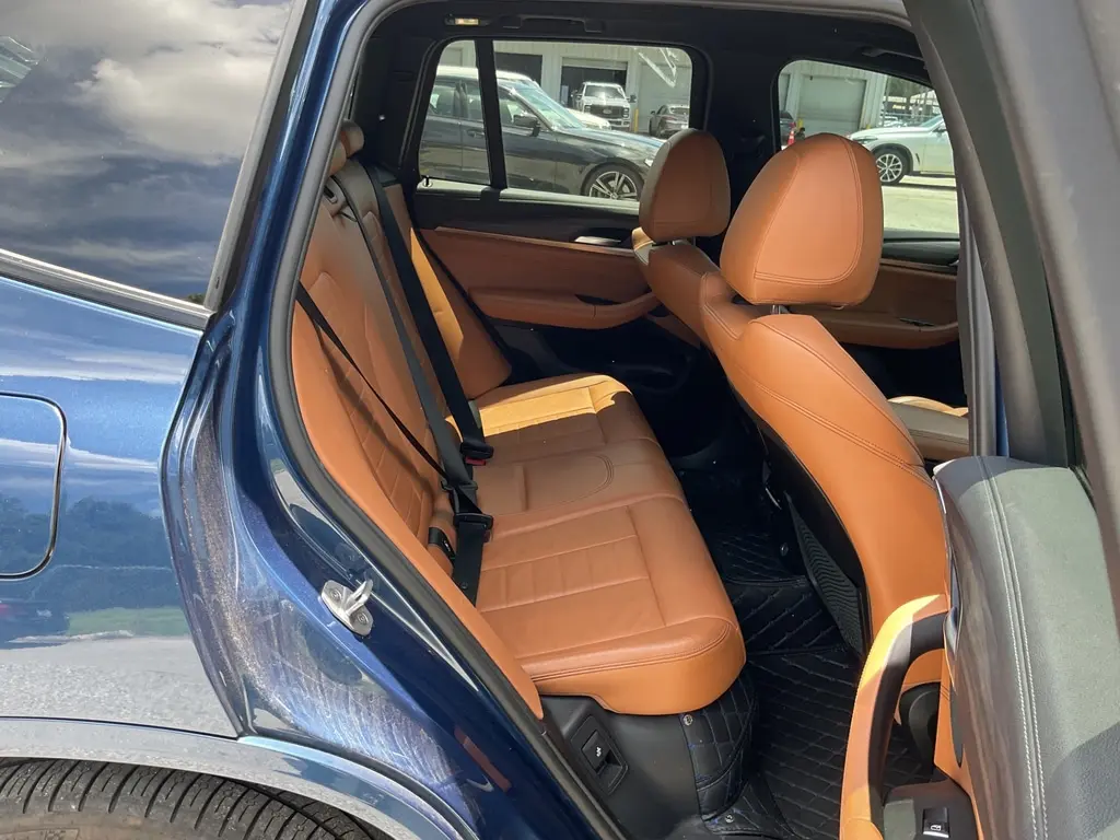 Florida Fine Cars - Used BMW X3 2018 ORLANDO M40I