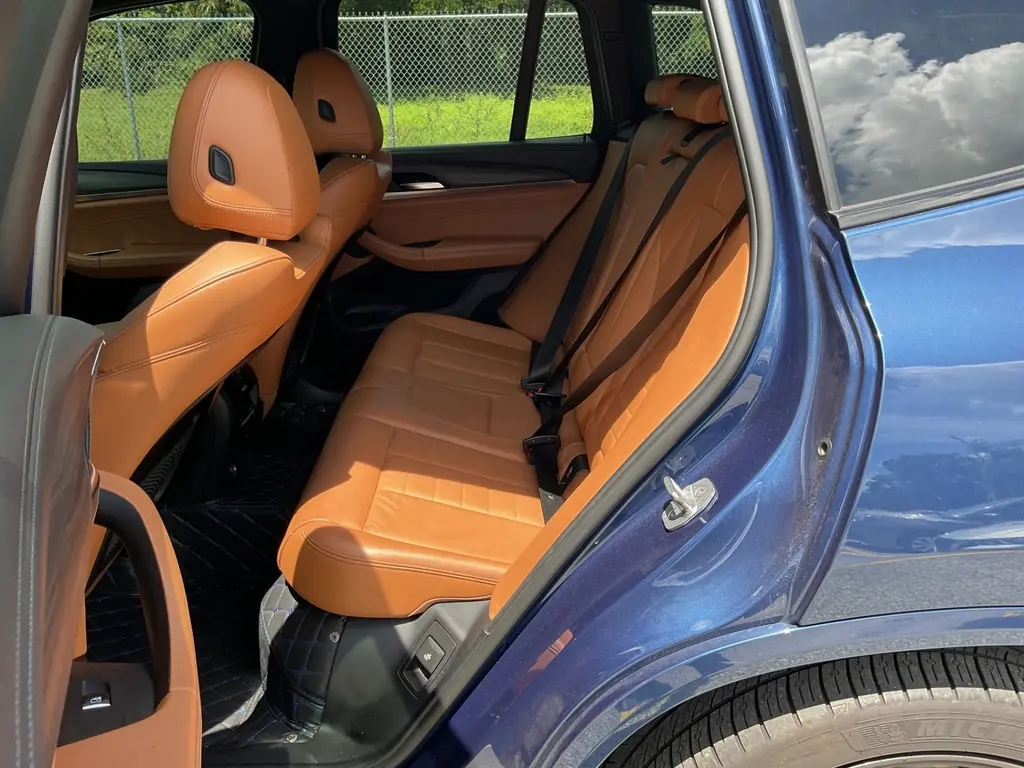 Florida Fine Cars - Used BMW X3 2018 ORLANDO M40I