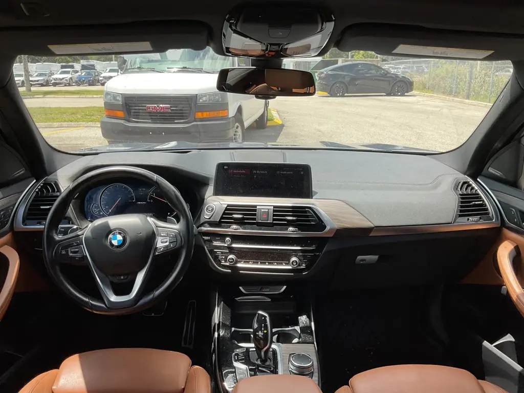 Florida Fine Cars - Used BMW X3 2018 ORLANDO M40I
