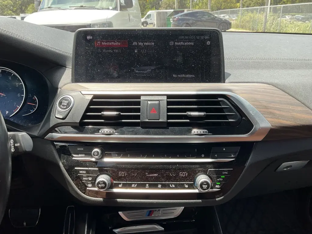 Florida Fine Cars - Used BMW X3 2018 ORLANDO M40I