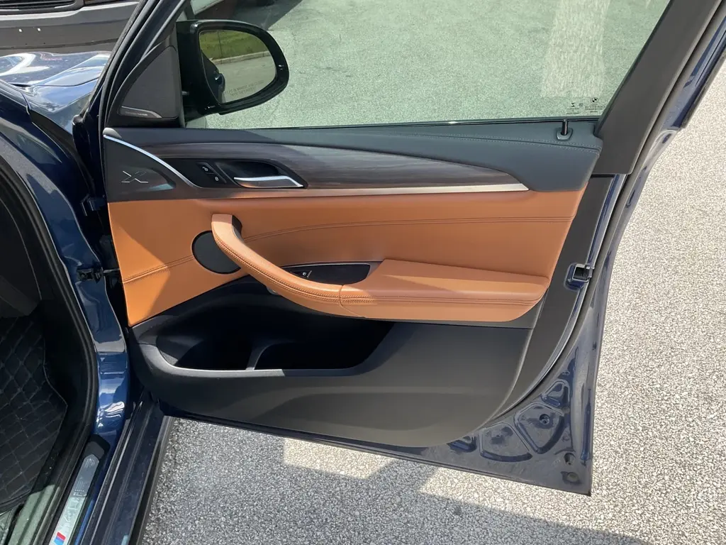 Florida Fine Cars - Used BMW X3 2018 ORLANDO M40I