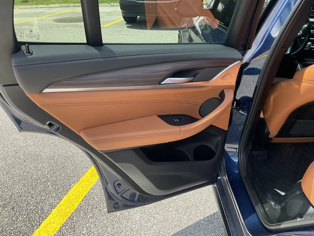 Florida Fine Cars - Used BMW X3 2018 ORLANDO M40I