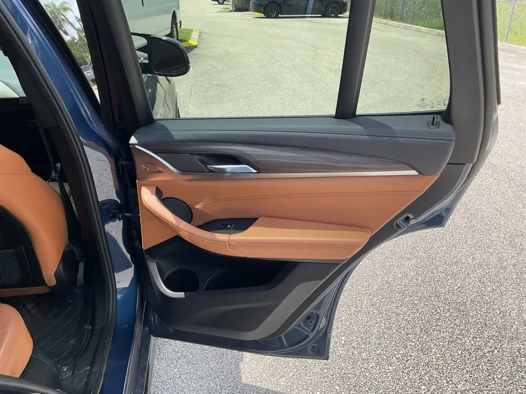 Florida Fine Cars - Used BMW X3 2018 ORLANDO M40I