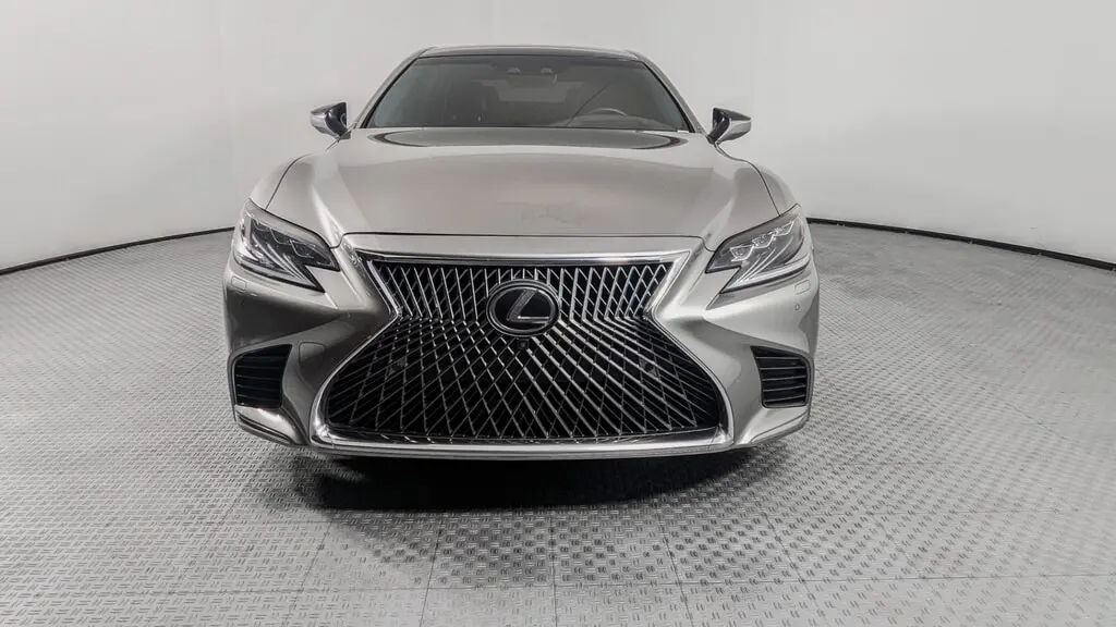 Florida Fine Cars - Used LEXUS LS 2018 ORLANDO LS 500