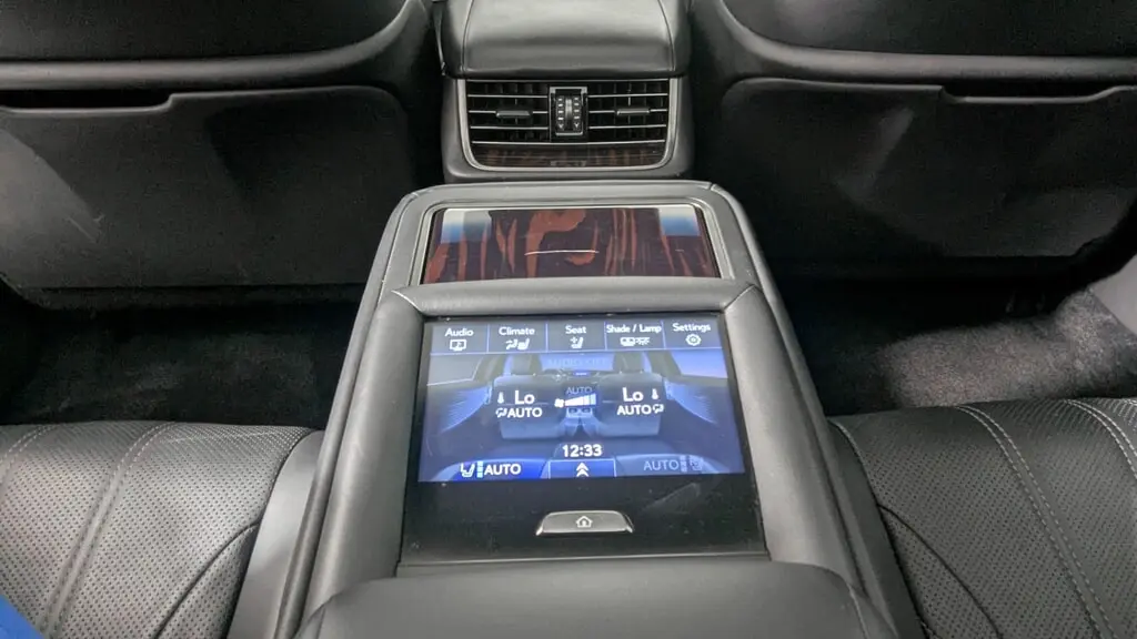 Florida Fine Cars - Used LEXUS LS 2018 ORLANDO LS 500