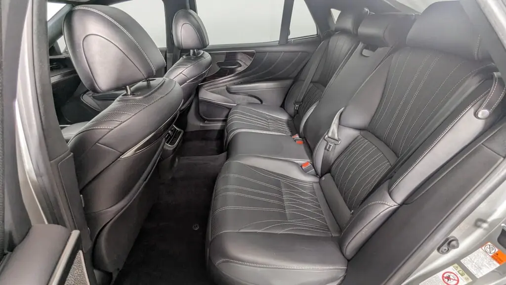 Florida Fine Cars - Used LEXUS LS 2018 ORLANDO LS 500