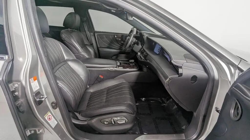 Florida Fine Cars - Used LEXUS LS 2018 ORLANDO LS 500