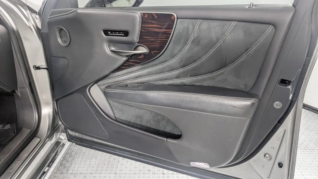 Florida Fine Cars - Used LEXUS LS 2018 ORLANDO LS 500