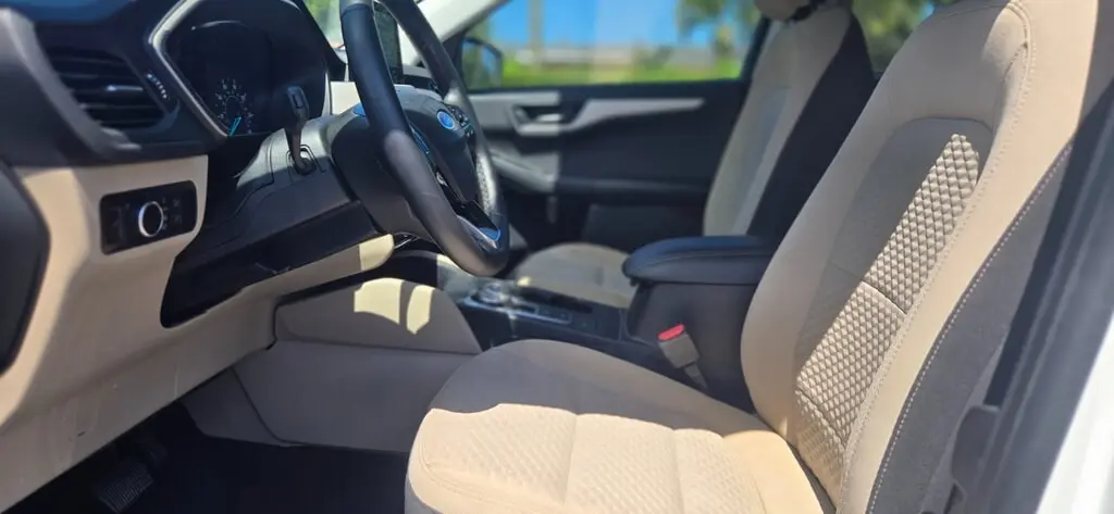 Florida Fine Cars - Used FORD ESCAPE 2022 MARGATE SE