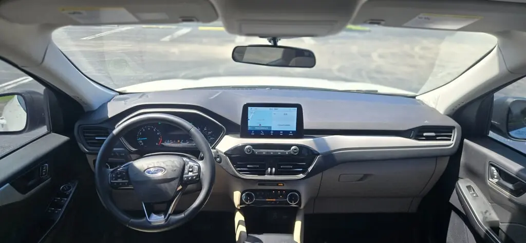 Florida Fine Cars - Used FORD ESCAPE 2022 MARGATE SE