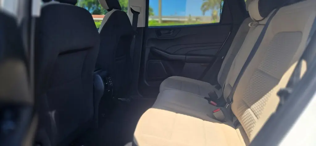 Florida Fine Cars - Used FORD ESCAPE 2022 MARGATE SE
