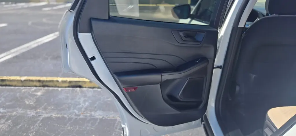 Florida Fine Cars - Used FORD ESCAPE 2022 MARGATE SE
