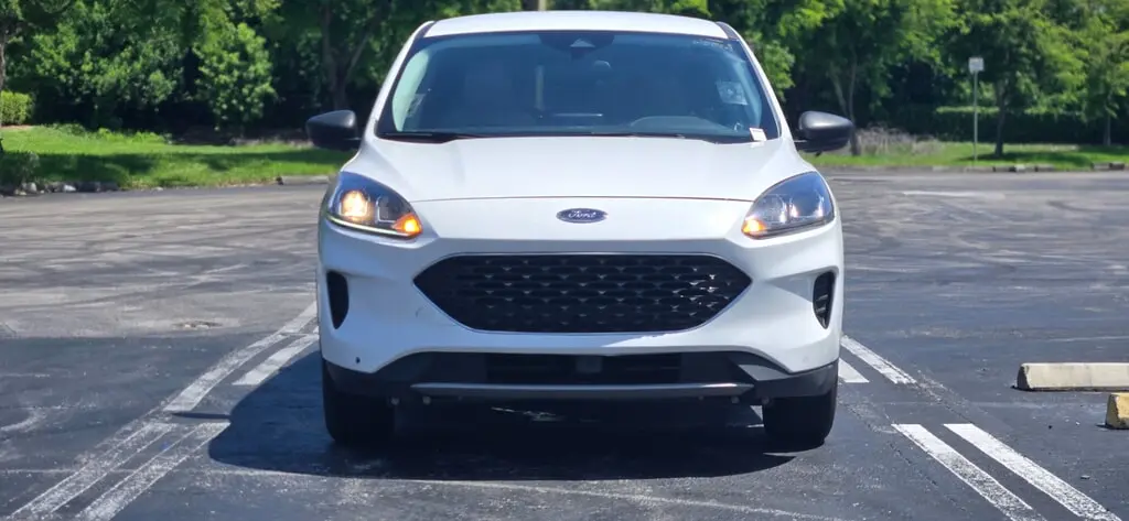 Florida Fine Cars - Used FORD ESCAPE 2022 MARGATE SE