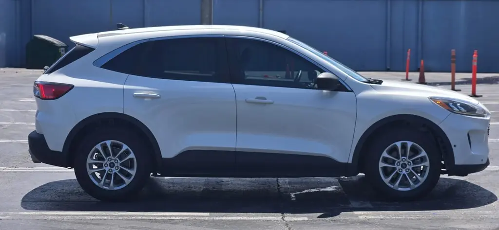 Florida Fine Cars - Used FORD ESCAPE 2022 MARGATE SE