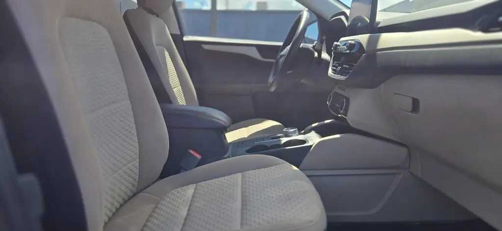 Florida Fine Cars - Used FORD ESCAPE 2022 MARGATE SE