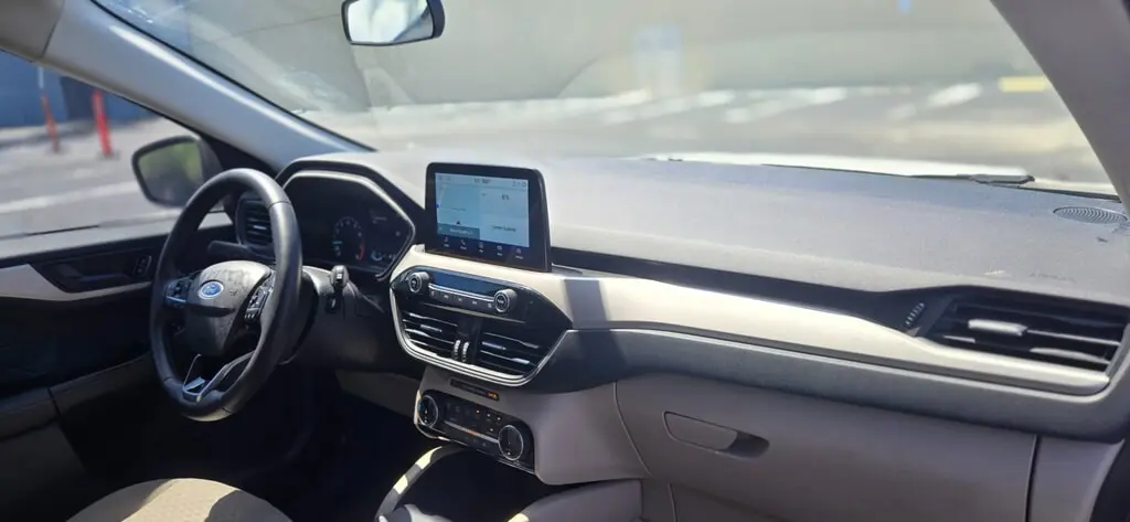 Florida Fine Cars - Used FORD ESCAPE 2022 MARGATE SE