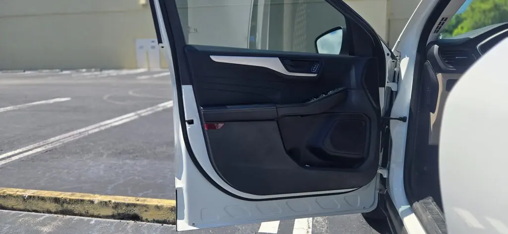 Florida Fine Cars - Used FORD ESCAPE 2022 MARGATE SE