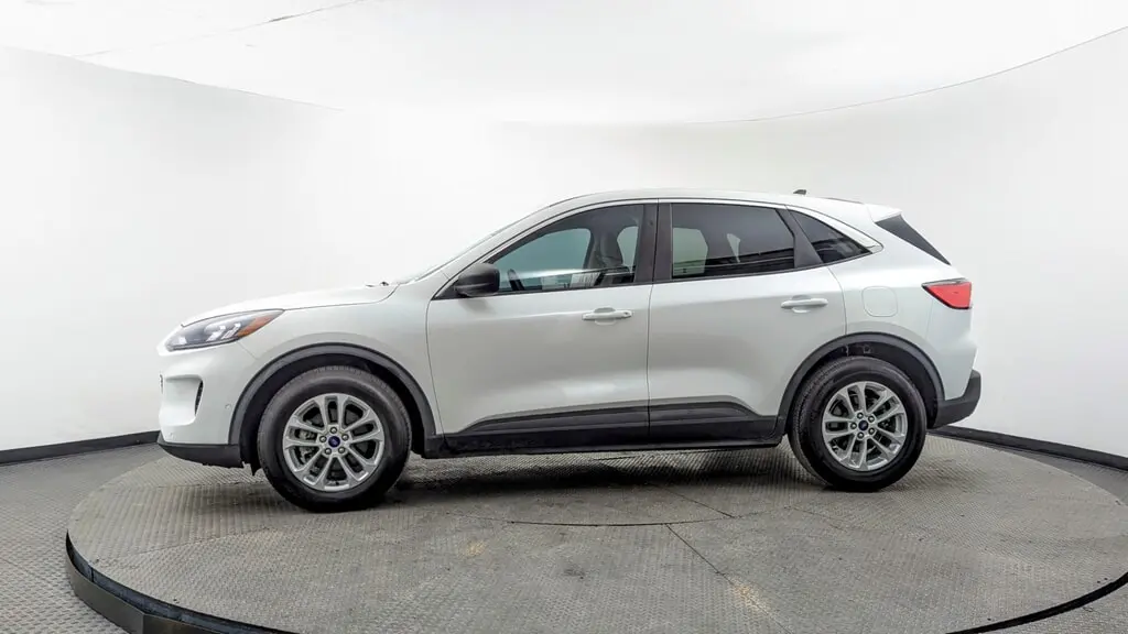 Florida Fine Cars - Used FORD ESCAPE 2022 MARGATE SE