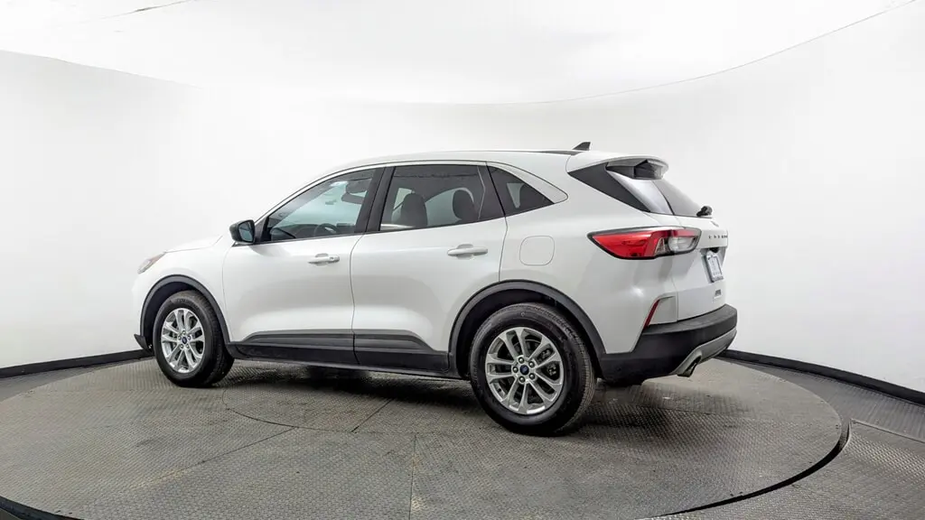 Florida Fine Cars - Used FORD ESCAPE 2022 MARGATE SE