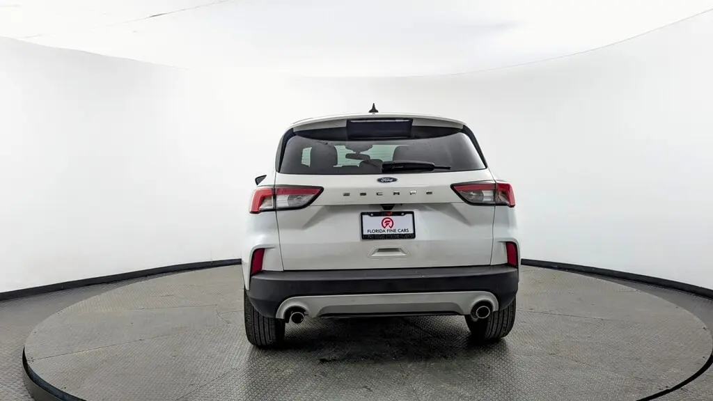 Florida Fine Cars - Used FORD ESCAPE 2022 MARGATE SE
