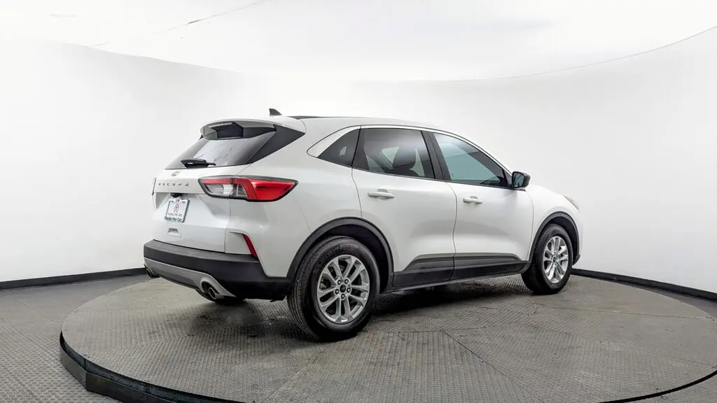 Florida Fine Cars - Used FORD ESCAPE 2022 MARGATE SE