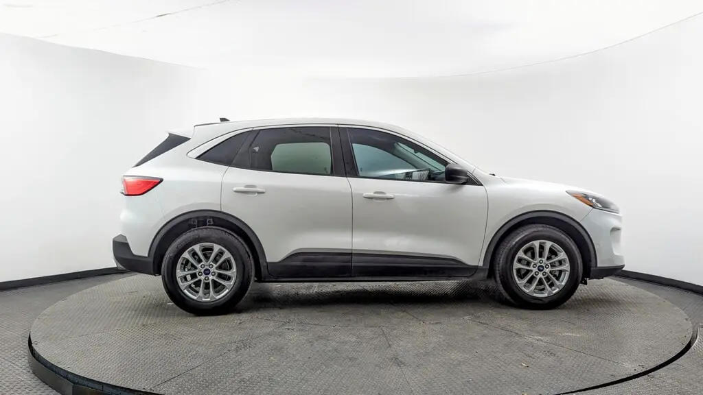 Florida Fine Cars - Used FORD ESCAPE 2022 MARGATE SE
